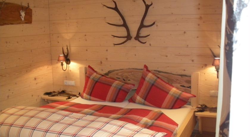 Ferienwohnung Chalet Edelweiss Montafon Sankt Gallenkirch Room photo