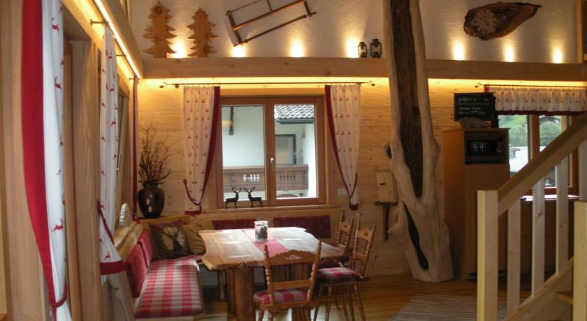 Ferienwohnung Chalet Edelweiss Montafon Sankt Gallenkirch Room photo